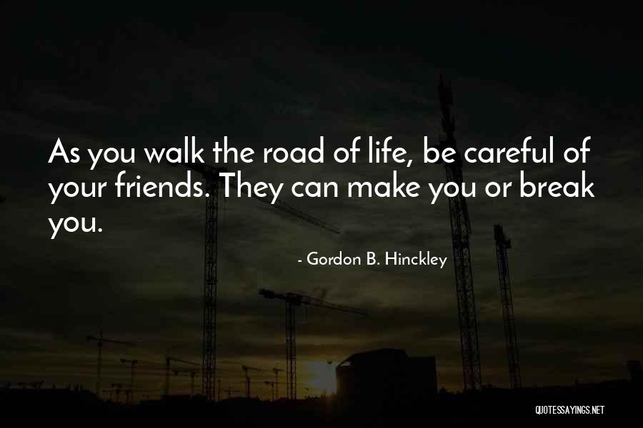 Sanny X Quotes By Gordon B. Hinckley Sanny X Quotes By Gordon B. Hinckley