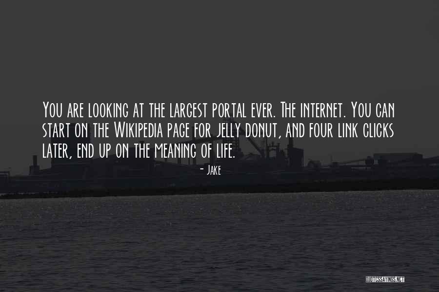 Sanny X Quotes By Jake Sanny X Quotes By Jake