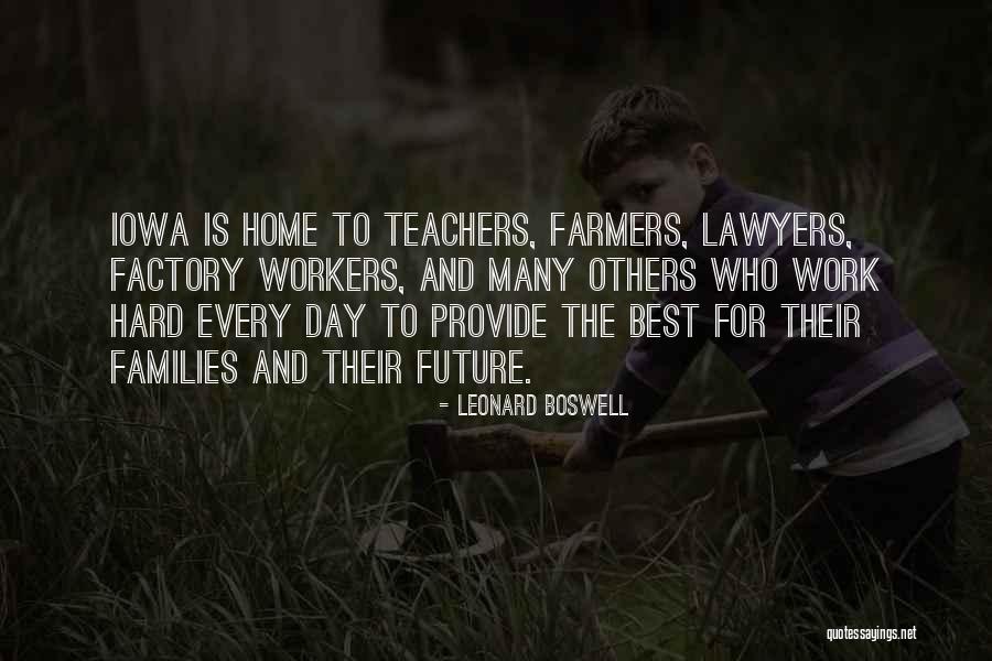 Sanny X Quotes By Leonard Boswell Sanny X Quotes By Leonard Boswell