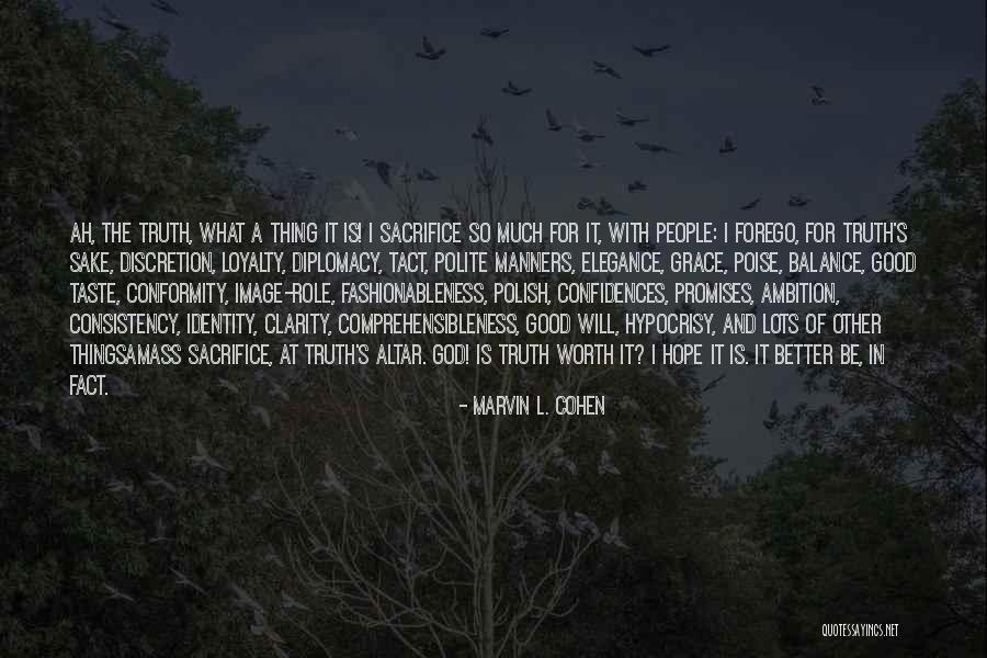 Sannyasa Upanishad Quotes By Marvin L. Cohen Sannyasa Upanishad Quotes By Marvin L. Cohen