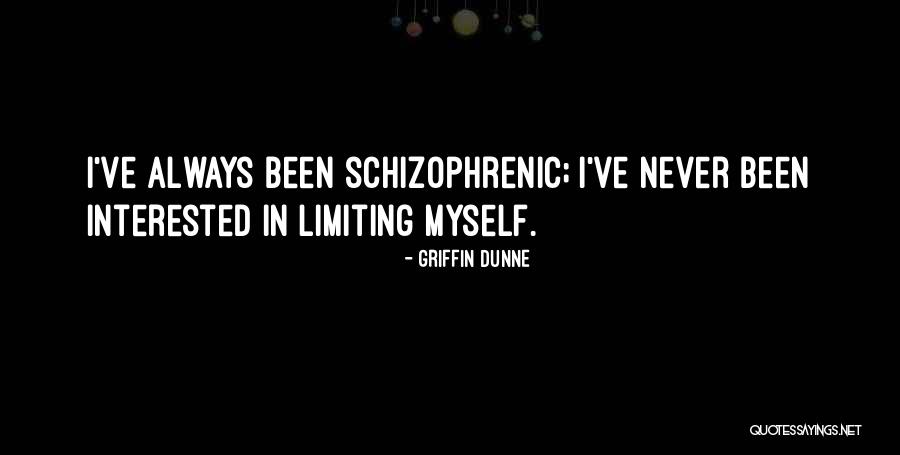Sannyasini Quotes By Griffin Dunne Sannyasini Quotes By Griffin Dunne