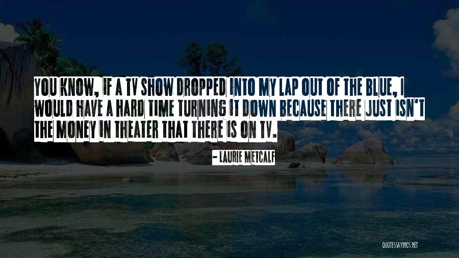 Sanobar Clothing Quotes By Laurie Metcalf Sanobar Clothing Quotes By Laurie Metcalf