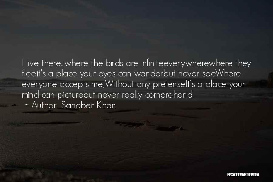 Sanober Khan Quotes 1139446