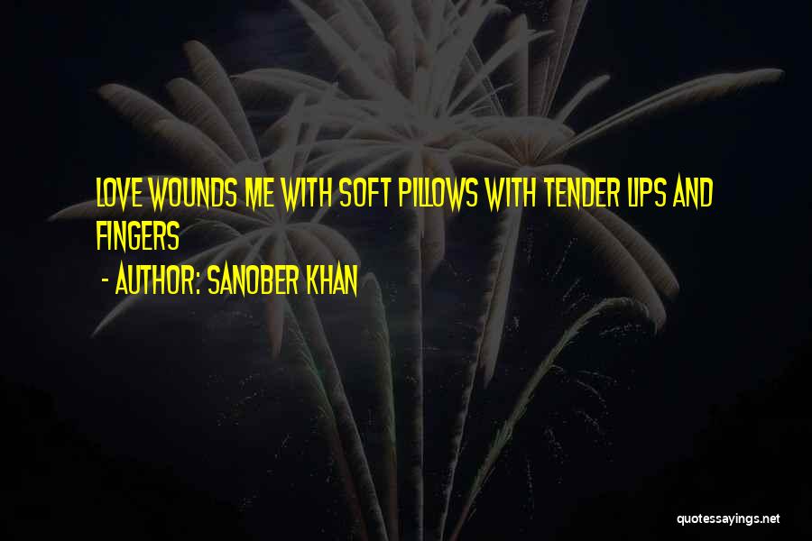 Sanober Khan Quotes 1199877