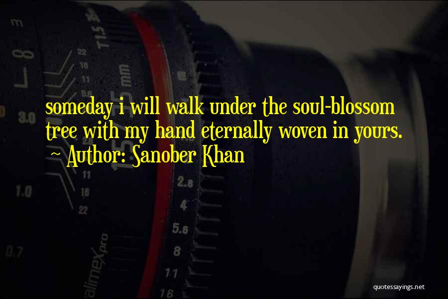 Sanober Khan Quotes 1622583