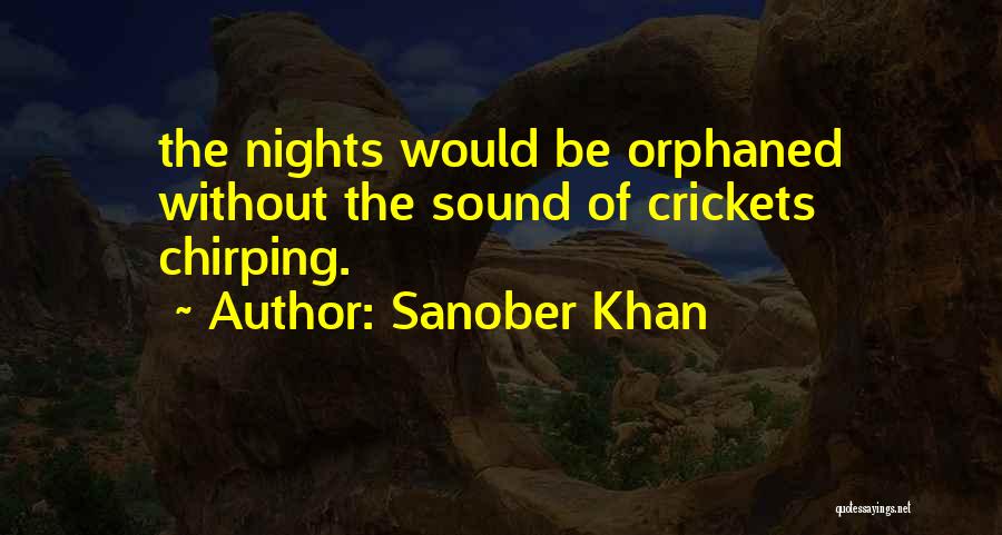 Sanober Khan Quotes 1641851