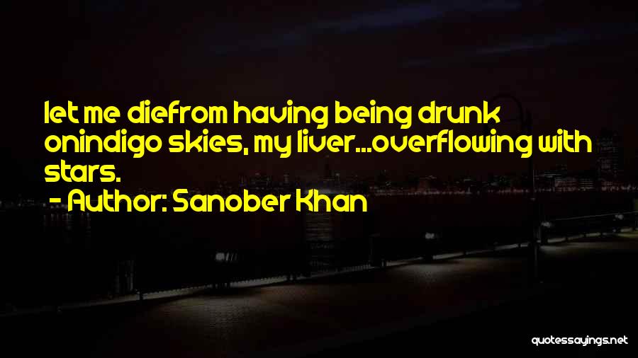 Sanober Khan Quotes 1769795