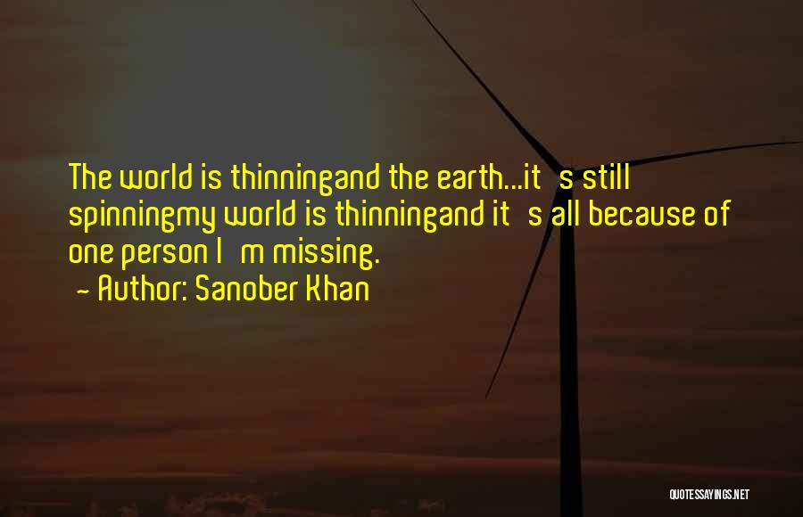 Sanober Khan Quotes 1800089