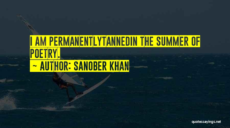 Sanober Khan Quotes 1849241