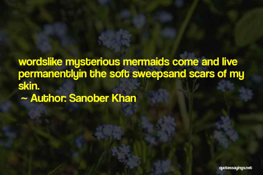 Sanober Khan Quotes 2144139