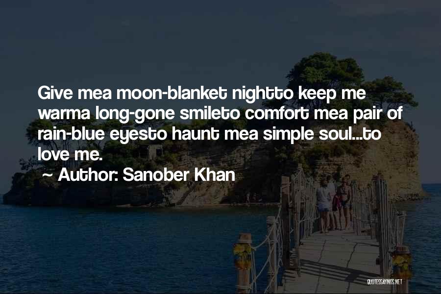 Sanober Khan Quotes 2237412