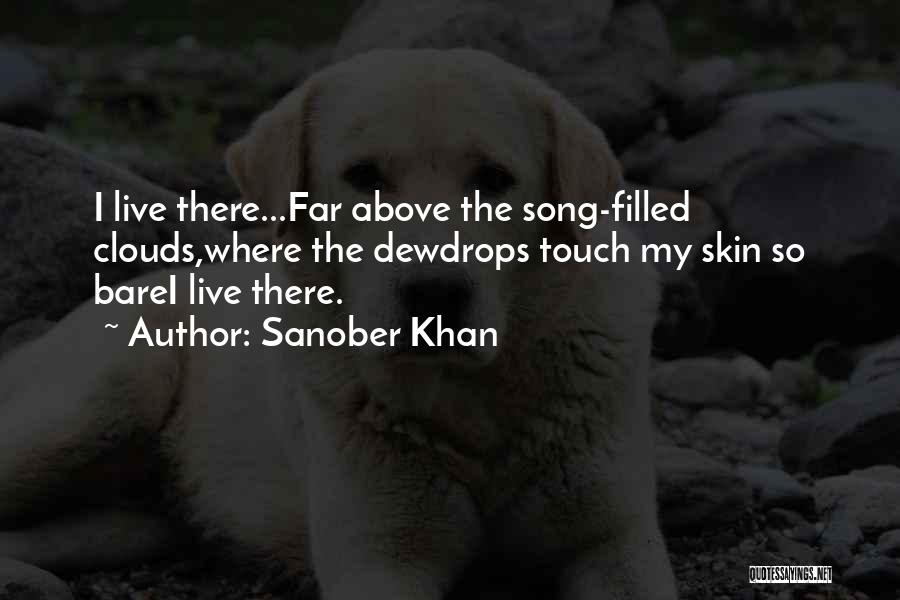 Sanober Khan Quotes 672564