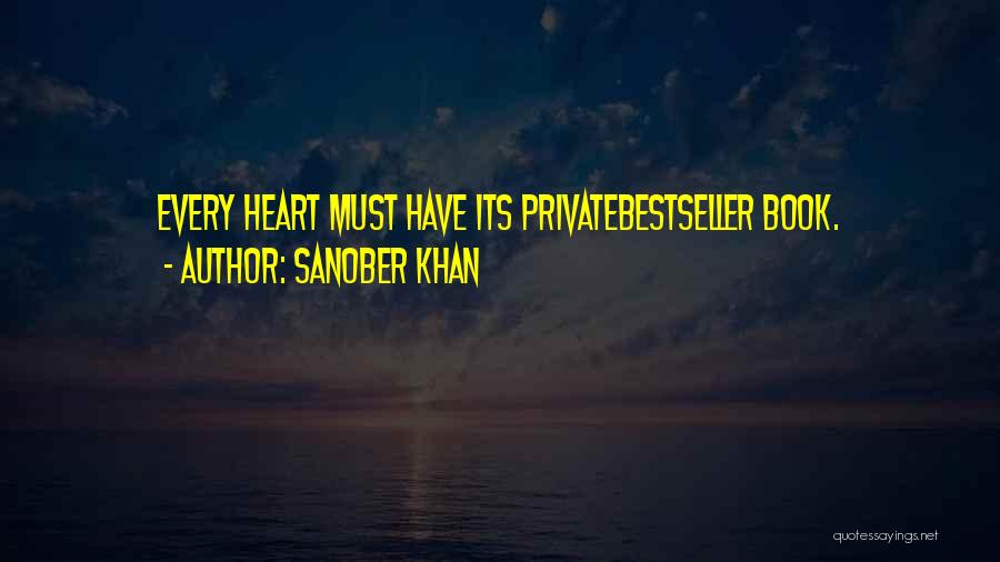 Sanober Khan Quotes 682923