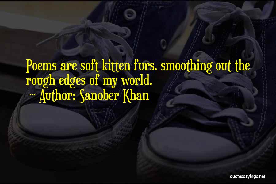 Sanober Khan Quotes 860457