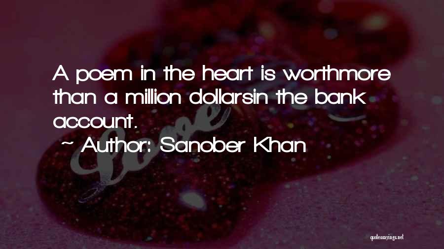 Sanober Khan Quotes 946222