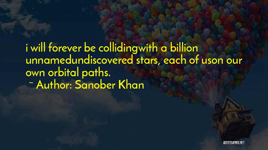 Sanober Khan Quotes 963157