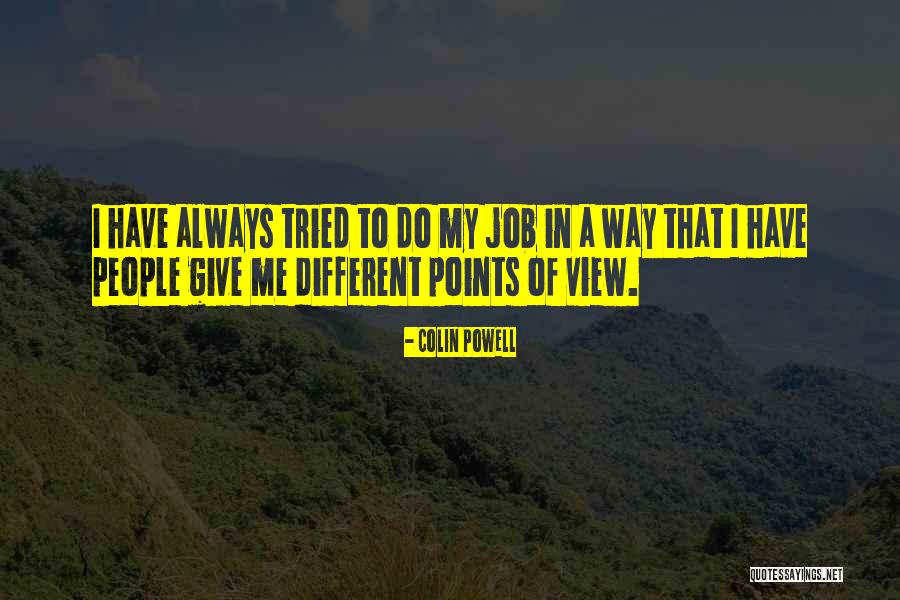 Sanofficine Quotes By Colin Powell Sanofficine Quotes By Colin Powell