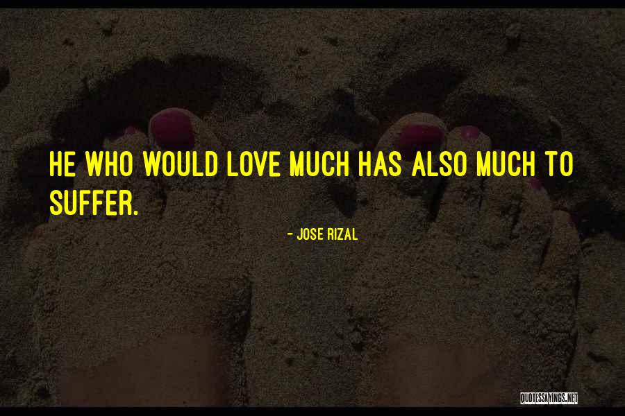 Sanofi Quotes By Jose Rizal Sanofi Quotes By Jose Rizal