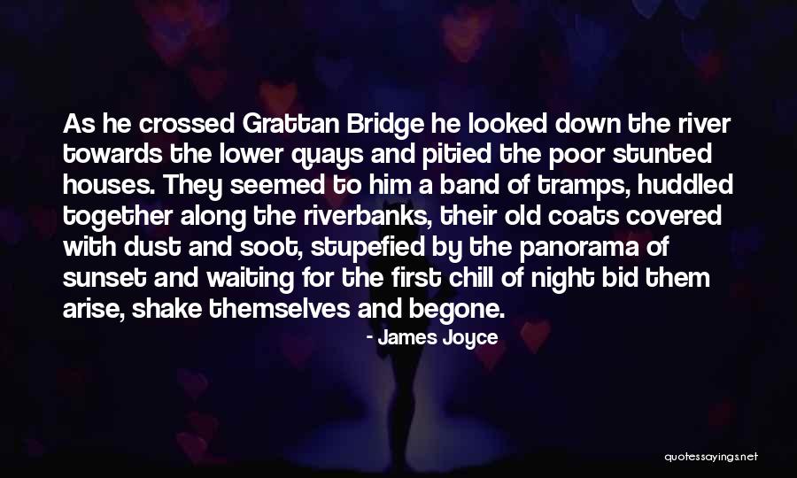 Sanogo Adama Quotes By James Joyce Sanogo Adama Quotes By James Joyce