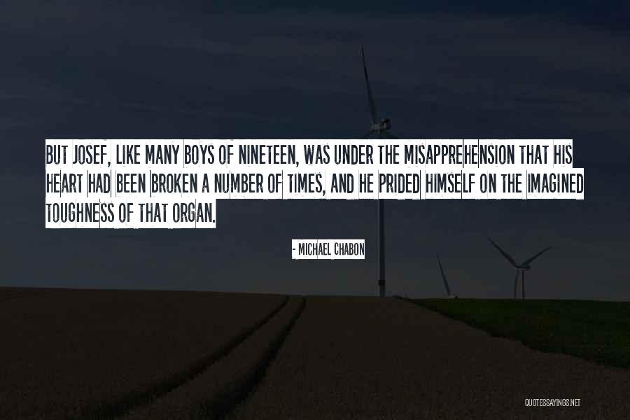 Sanogo Arsenal Quotes By Michael Chabon Sanogo Arsenal Quotes By Michael Chabon
