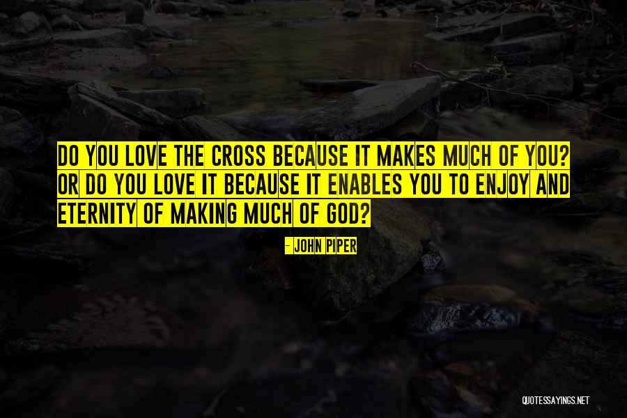 Sanogo Seton Quotes By John Piper Sanogo Seton Quotes By John Piper