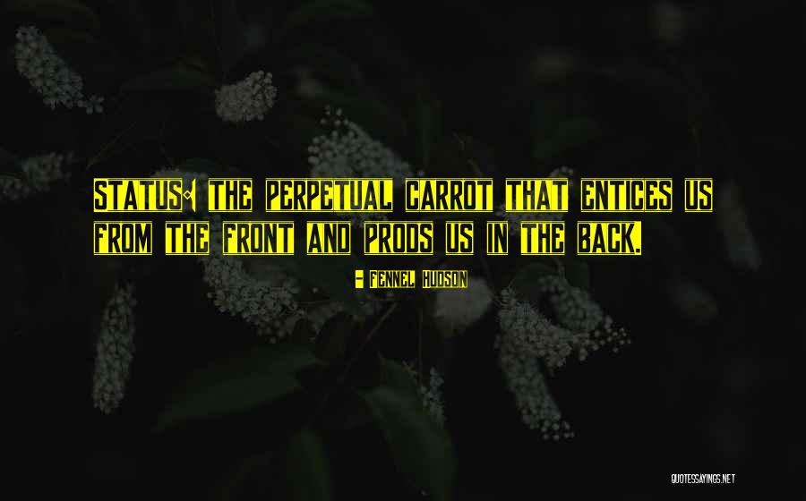 Sanogo Yaya Quotes By Fennel Hudson Sanogo Yaya Quotes By Fennel Hudson