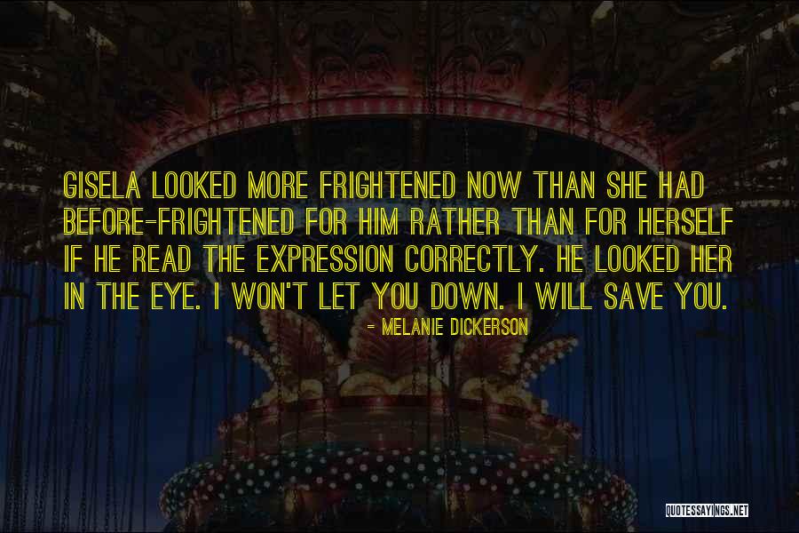 Sanoi Sao Quotes By Melanie Dickerson Sanoi Sao Quotes By Melanie Dickerson