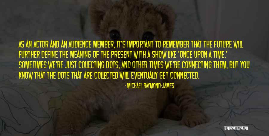 Sanoja Sharks Quotes By Michael Raymond-James Sanoja Sharks Quotes By Michael Raymond-James