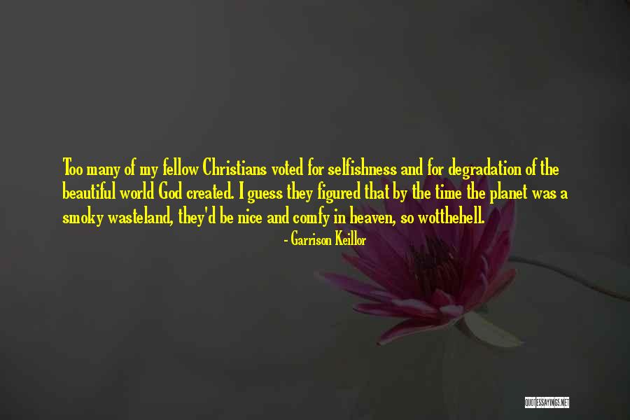 Sanon 12 Quotes By Garrison Keillor Sanon 12 Quotes By Garrison Keillor