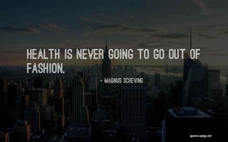 Sanone Quotes By Magnus Scheving Sanone Quotes By Magnus Scheving