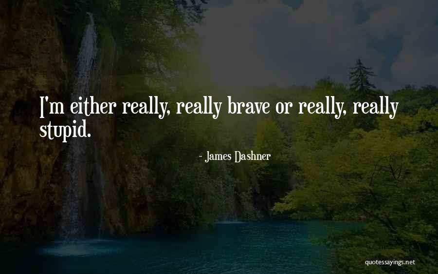 Sanotet Quotes By James Dashner Sanotet Quotes By James Dashner