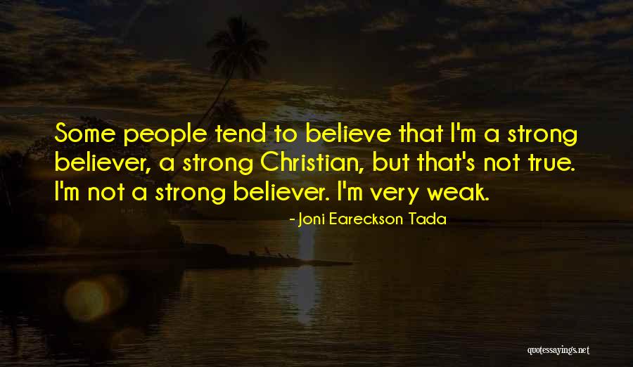 Sanoussi Mahamat Quotes By Joni Eareckson Tada Sanoussi Mahamat Quotes By Joni Eareckson Tada