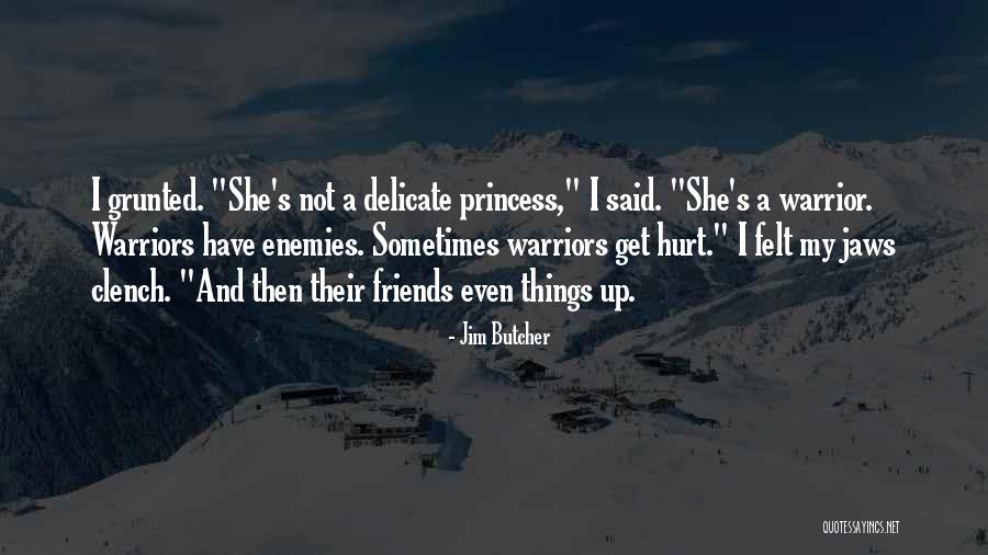Sanoyea Quotes By Jim Butcher Sanoyea Quotes By Jim Butcher