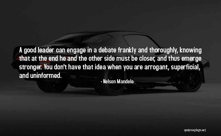 Sanpaolo Intesa Quotes By Nelson Mandela Sanpaolo Intesa Quotes By Nelson Mandela