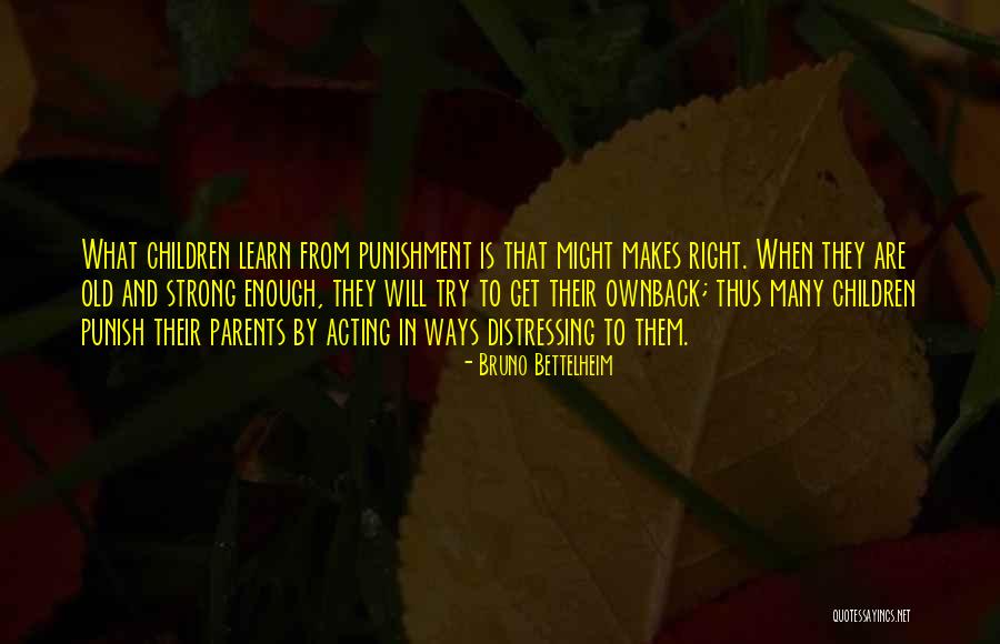 Sanpei Mihira Quotes By Bruno Bettelheim Sanpei Mihira Quotes By Bruno Bettelheim