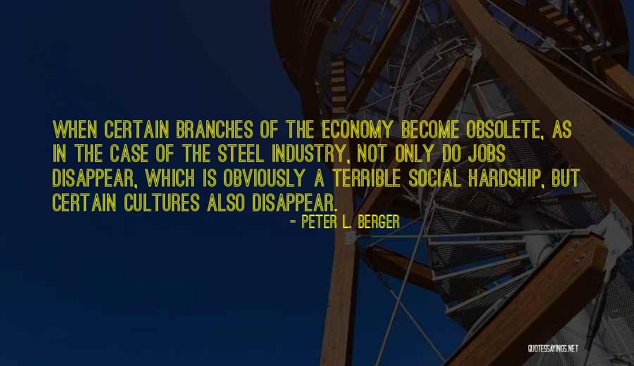 Sanpei Quotes By Peter L. Berger Sanpei Quotes By Peter L. Berger