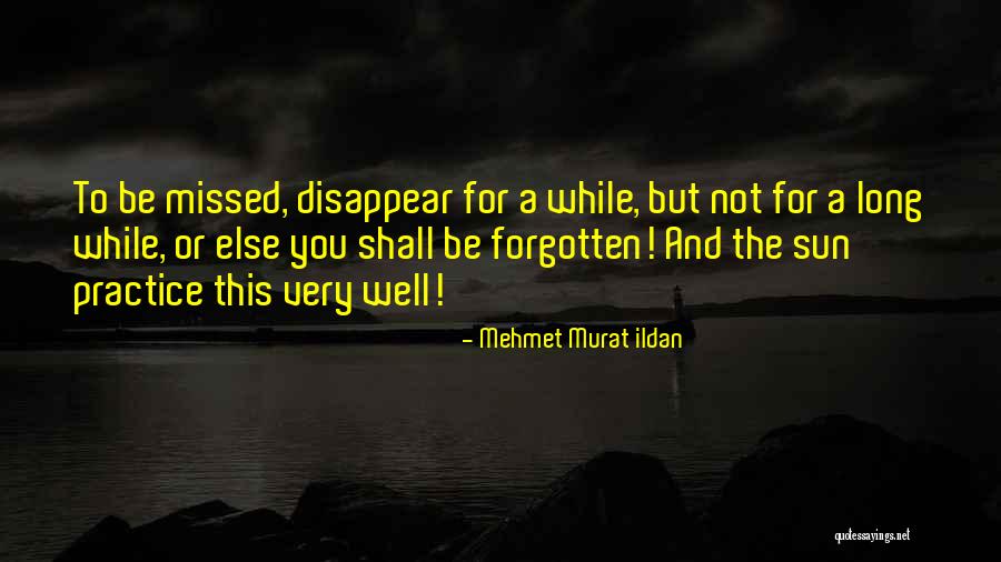 Sanquhar Academy Quotes By Mehmet Murat Ildan Sanquhar Academy Quotes By Mehmet Murat Ildan