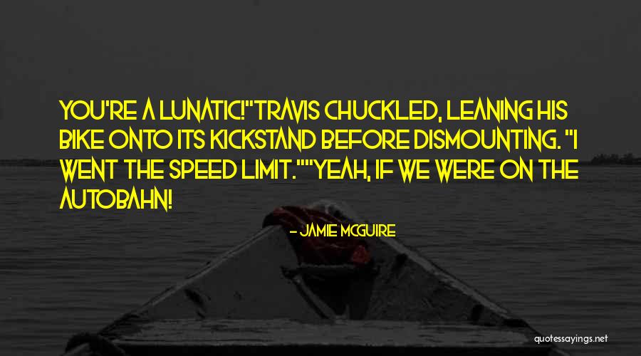 Sanremo Bakery Quotes By Jamie McGuire Sanremo Bakery Quotes By Jamie McGuire