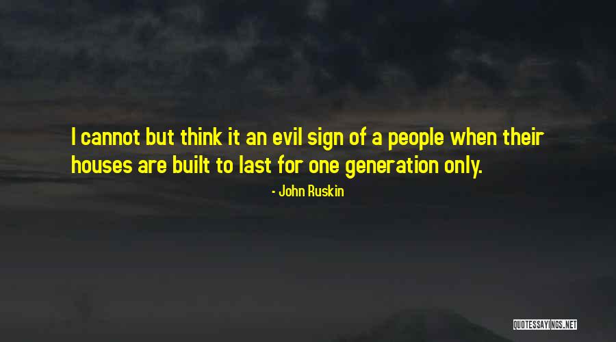 Sanremo Bakery Quotes By John Ruskin Sanremo Bakery Quotes By John Ruskin