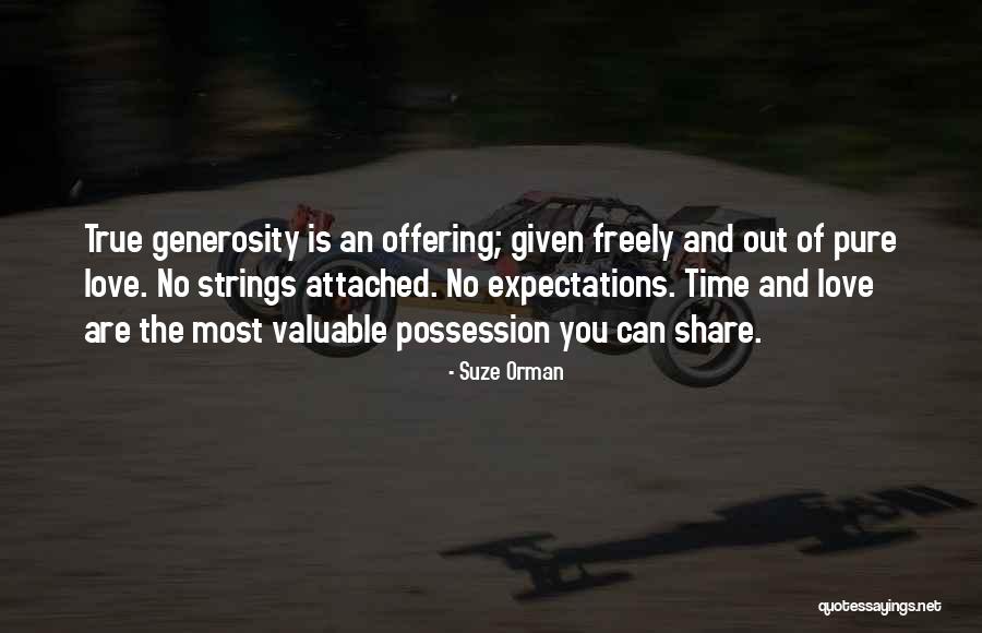 Sanremo Espresso Quotes By Suze Orman Sanremo Espresso Quotes By Suze Orman