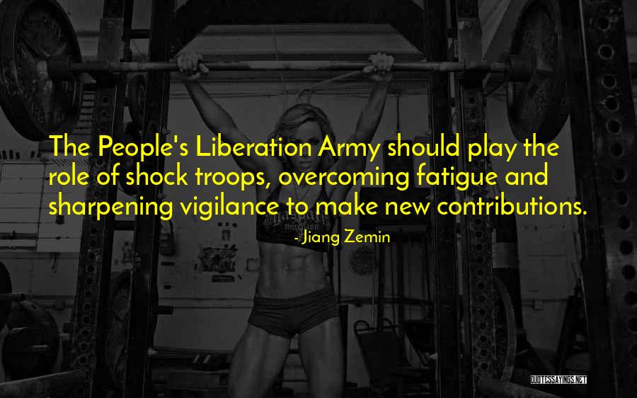 Sanrosa Quotes By Jiang Zemin Sanrosa Quotes By Jiang Zemin