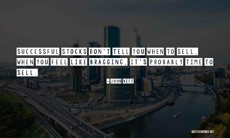 Sanrosa Quotes By John Neff Sanrosa Quotes By John Neff