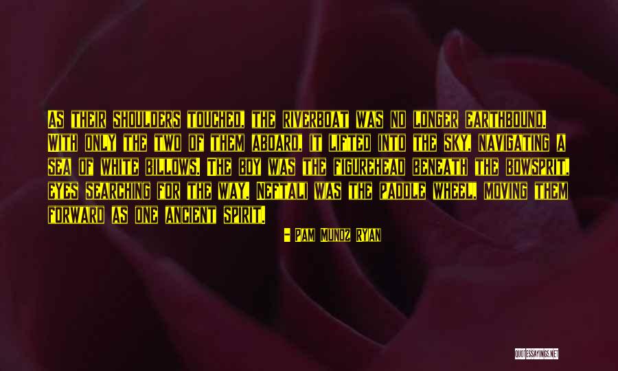 Sanrosa Quotes By Pam Munoz Ryan Sanrosa Quotes By Pam Munoz Ryan
