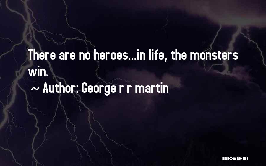 Sansa Quotes By George R R Martin