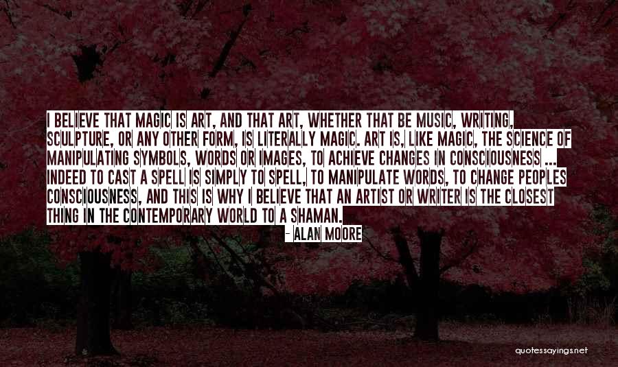 Sansabelt Slacks Quotes By Alan Moore Sansabelt Slacks Quotes By Alan Moore