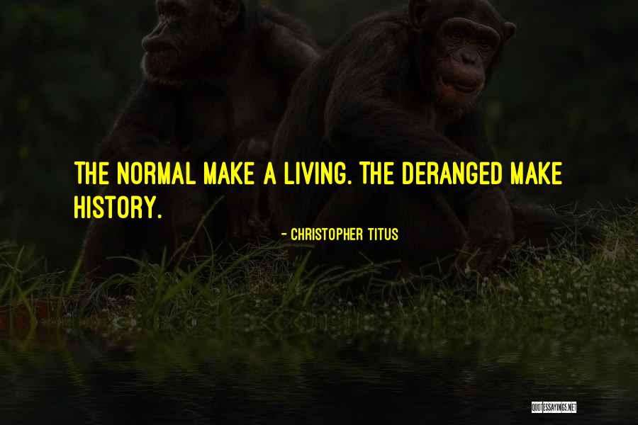 Sansad Bhawan Quotes By Christopher Titus Sansad Bhawan Quotes By Christopher Titus
