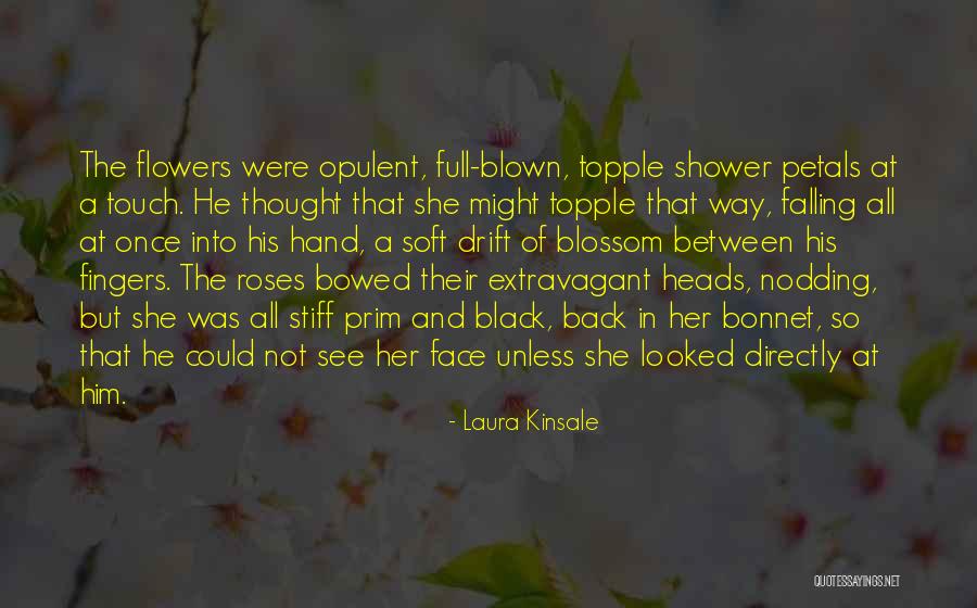 Sansad Marg Quotes By Laura Kinsale Sansad Marg Quotes By Laura Kinsale