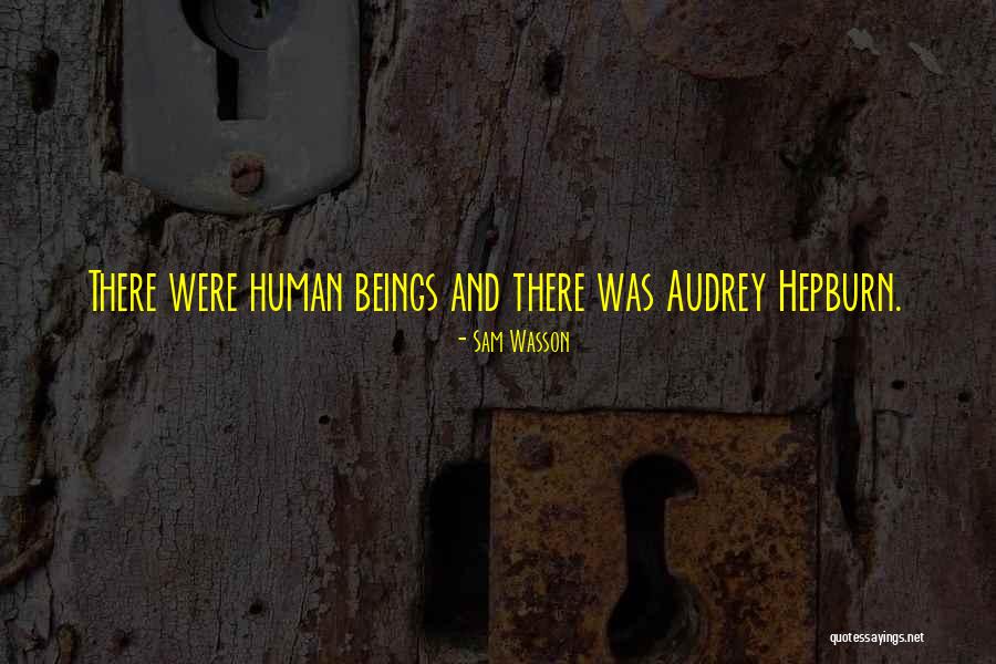 Sansano Hotel Quotes By Sam Wasson Sansano Hotel Quotes By Sam Wasson