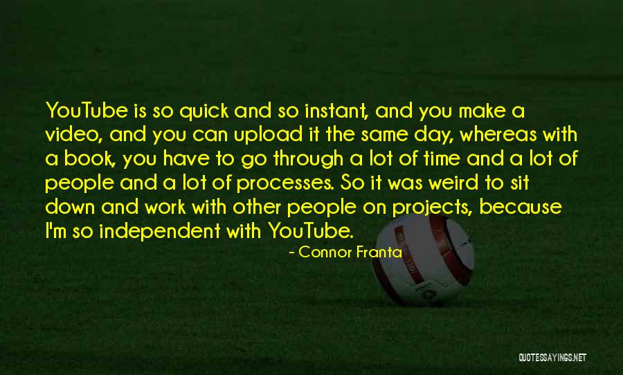 Sansara Adare Quotes By Connor Franta Sansara Adare Quotes By Connor Franta