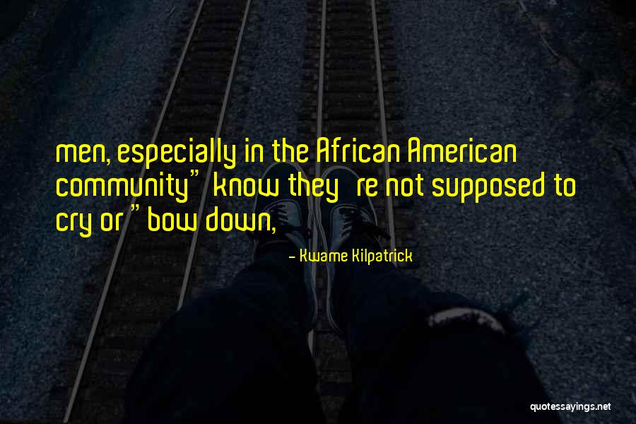 Sansara Adare Quotes By Kwame Kilpatrick Sansara Adare Quotes By Kwame Kilpatrick